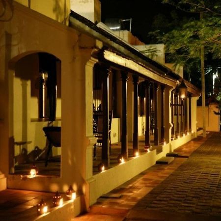 Indeco Hotels Swamimalai Kumbakonam Dış mekan fotoğraf