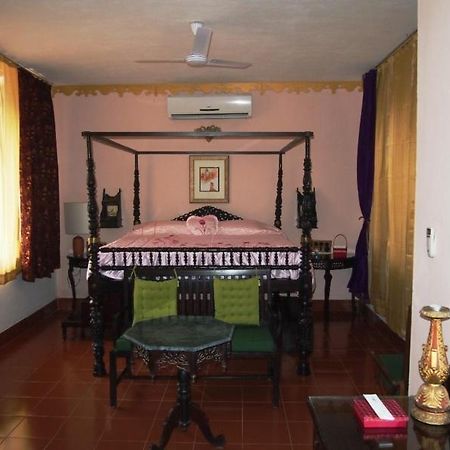 Indeco Hotels Swamimalai Kumbakonam Dış mekan fotoğraf