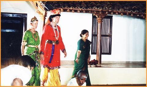 Indeco Hotels Swamimalai Kumbakonam Olanaklar fotoğraf