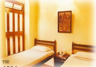 Indeco Hotels Swamimalai Kumbakonam Oda fotoğraf
