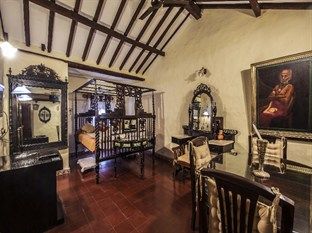 Indeco Hotels Swamimalai Kumbakonam Dış mekan fotoğraf