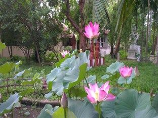 Indeco Hotels Swamimalai Kumbakonam Dış mekan fotoğraf