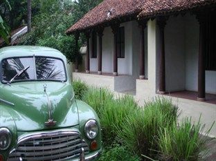 Indeco Hotels Swamimalai Kumbakonam Dış mekan fotoğraf