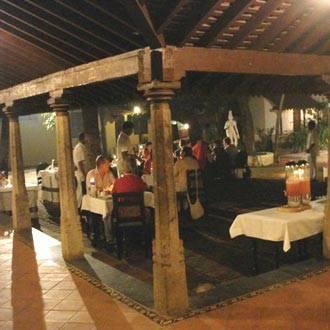 Indeco Hotels Swamimalai Kumbakonam Dış mekan fotoğraf